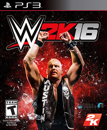 WWE 2K16 PS3 cover small دانلود بازی WWE 2K16 برای PS3